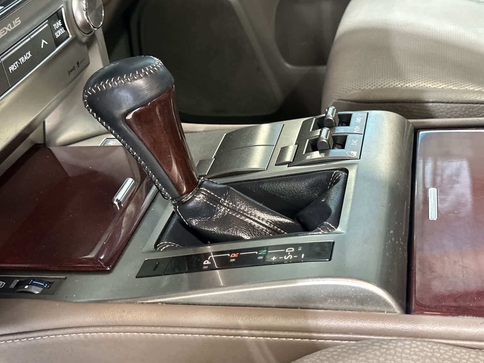 Thumbnail: 2019 Lexus GX - 29