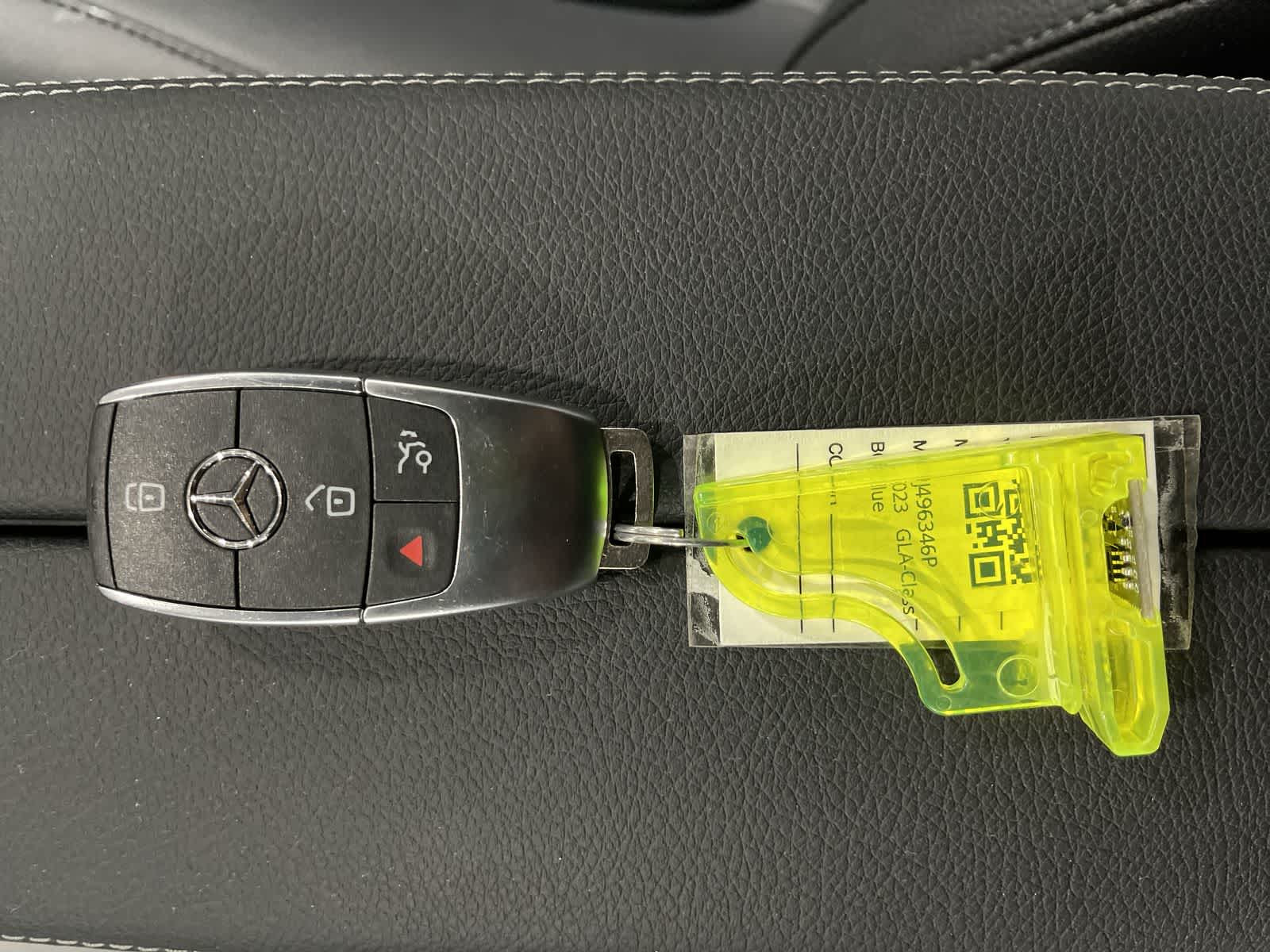 Thumbnail: 2023 Mercedes-Benz GLA - 32