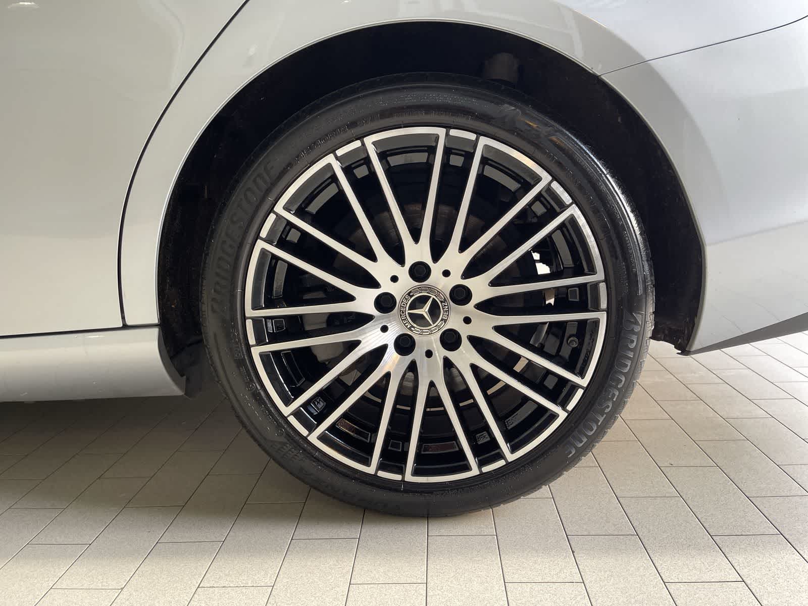 2022 Mercedes-Benz C-Class C 300 20