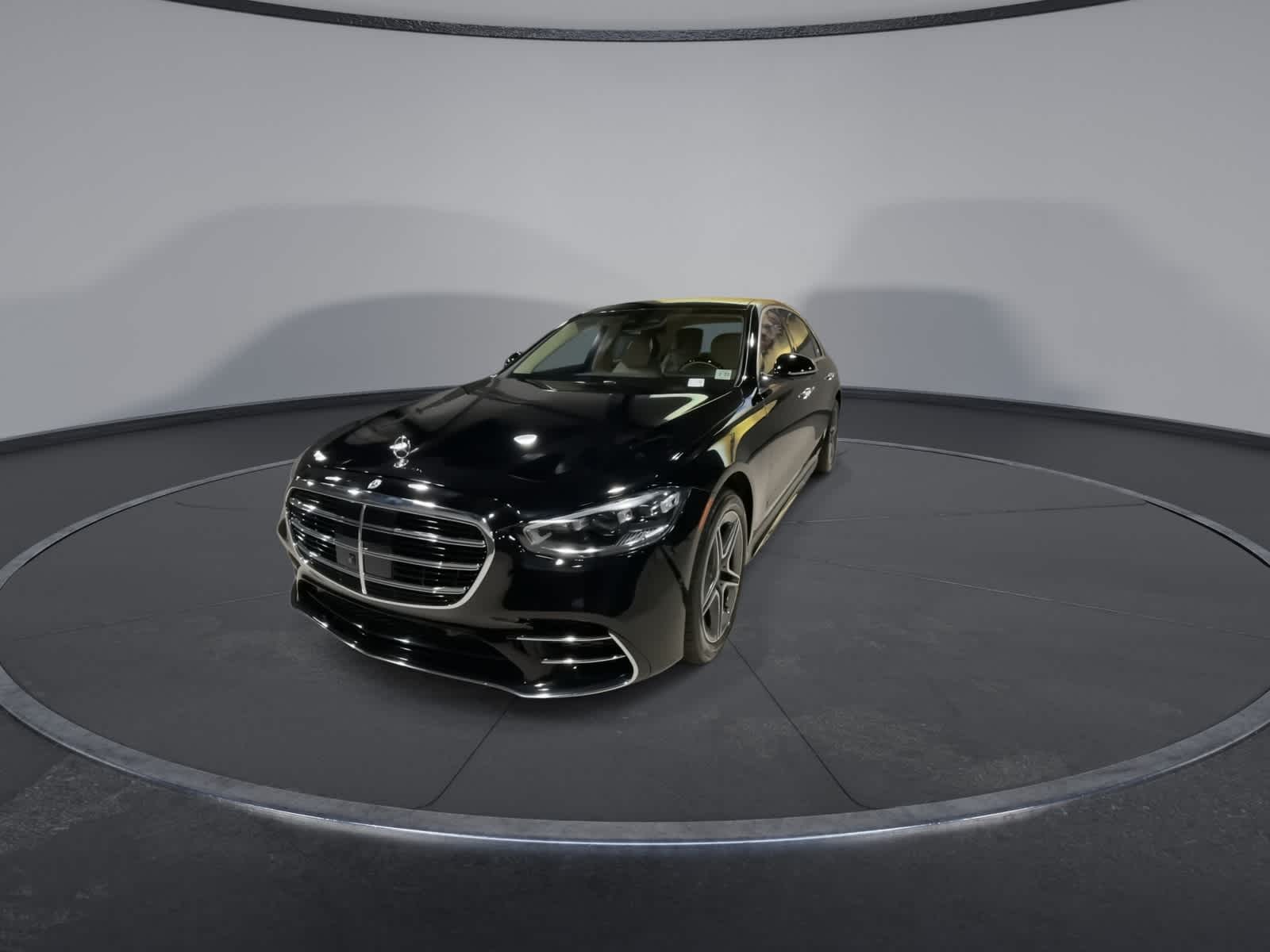 Thumbnail: 2022 Mercedes-Benz S-Class - 5