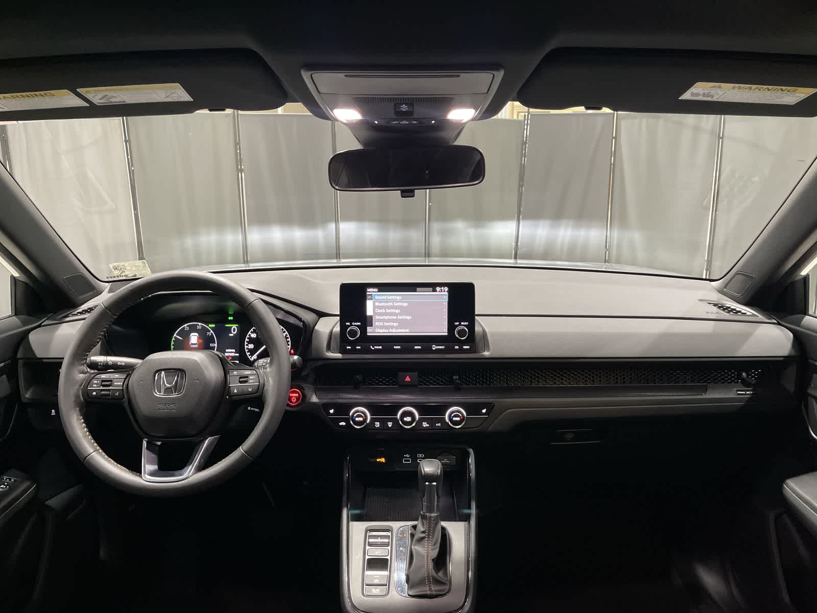 Thumbnail: 2023 Honda CR-V - 22