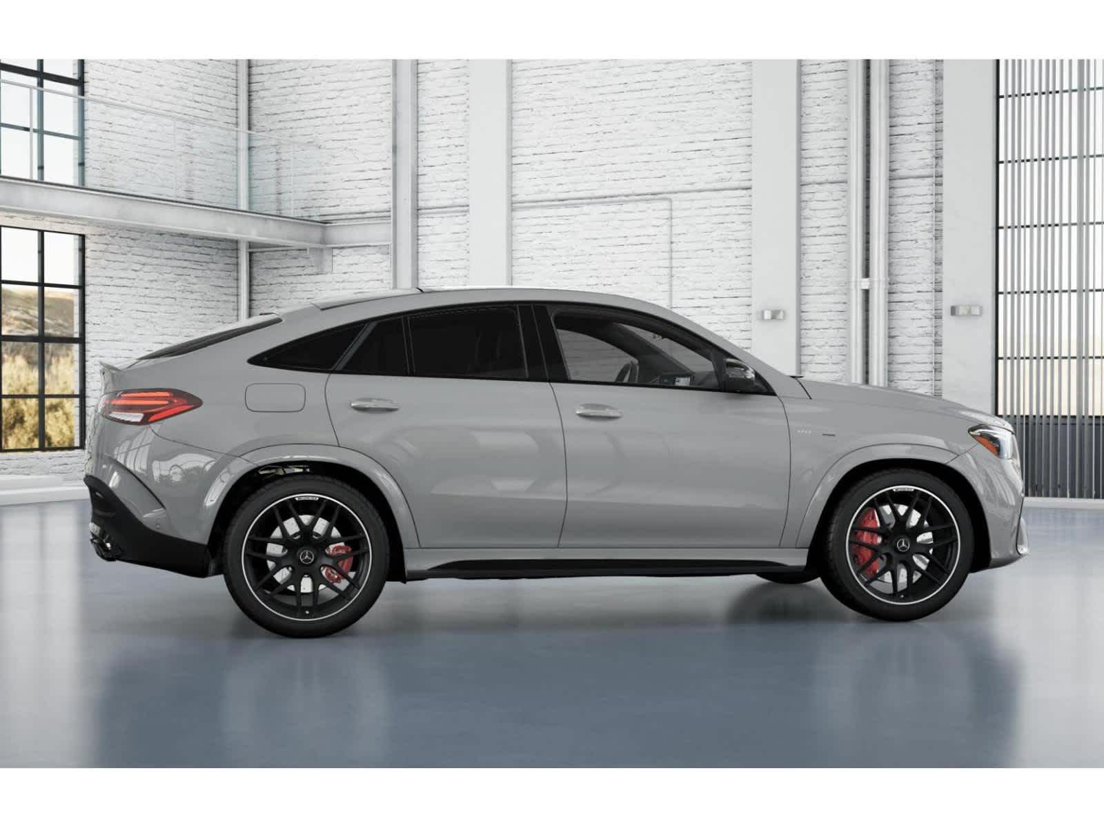 Thumbnail: 2026 Mercedes-Benz GL-Class - 16