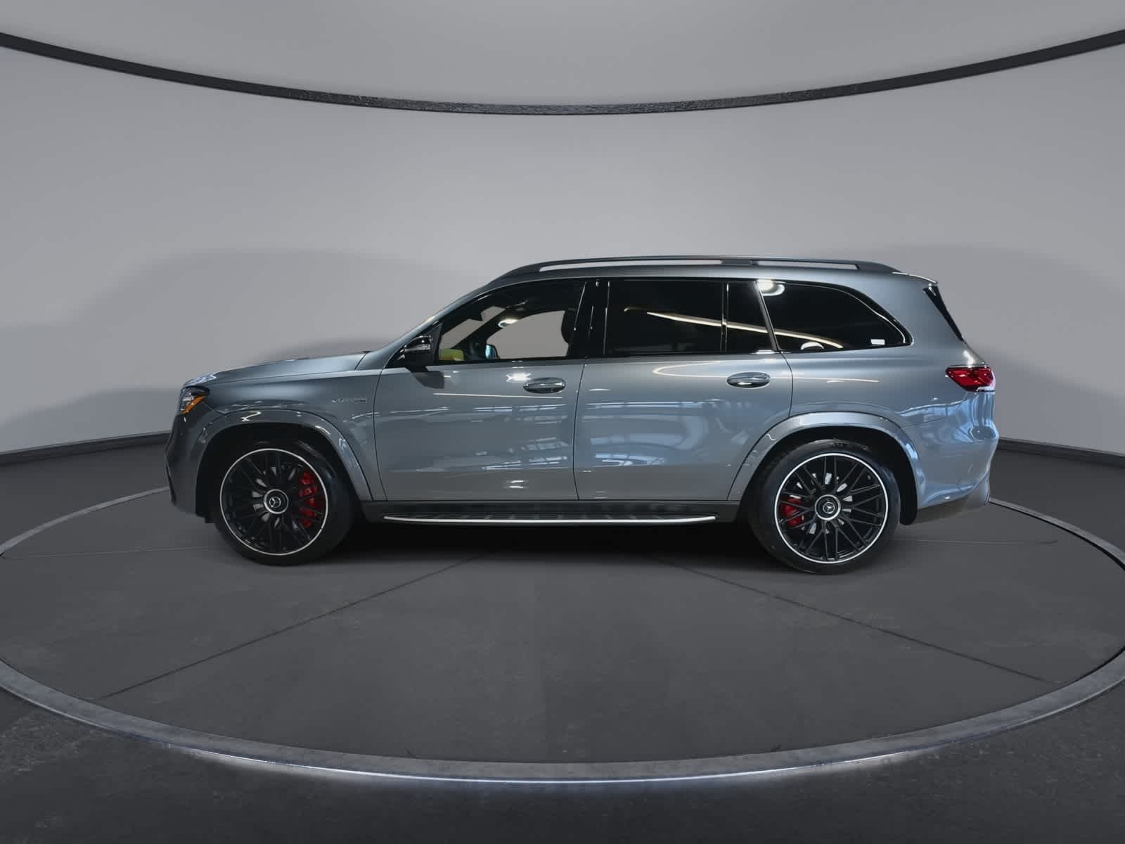 Thumbnail: 2023 Mercedes-Benz GL-Class - 7