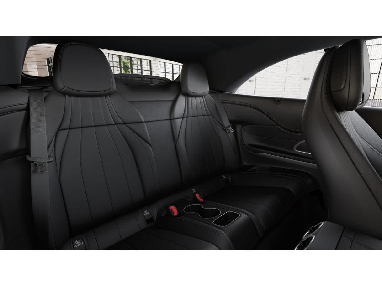 Thumbnail: 2026 Mercedes-Benz CLE - 5