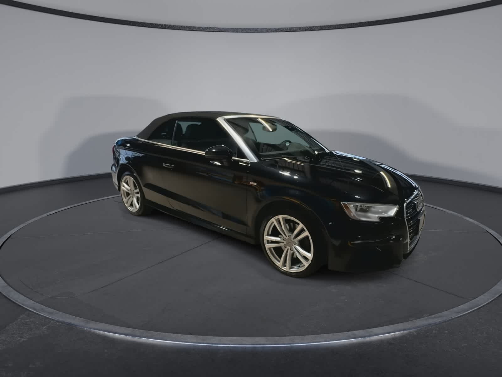 Thumbnail: 2018 Audi A3 - 2