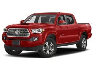 2018 Toyota Tacoma TRD Sport -
                  Paramus, NJ