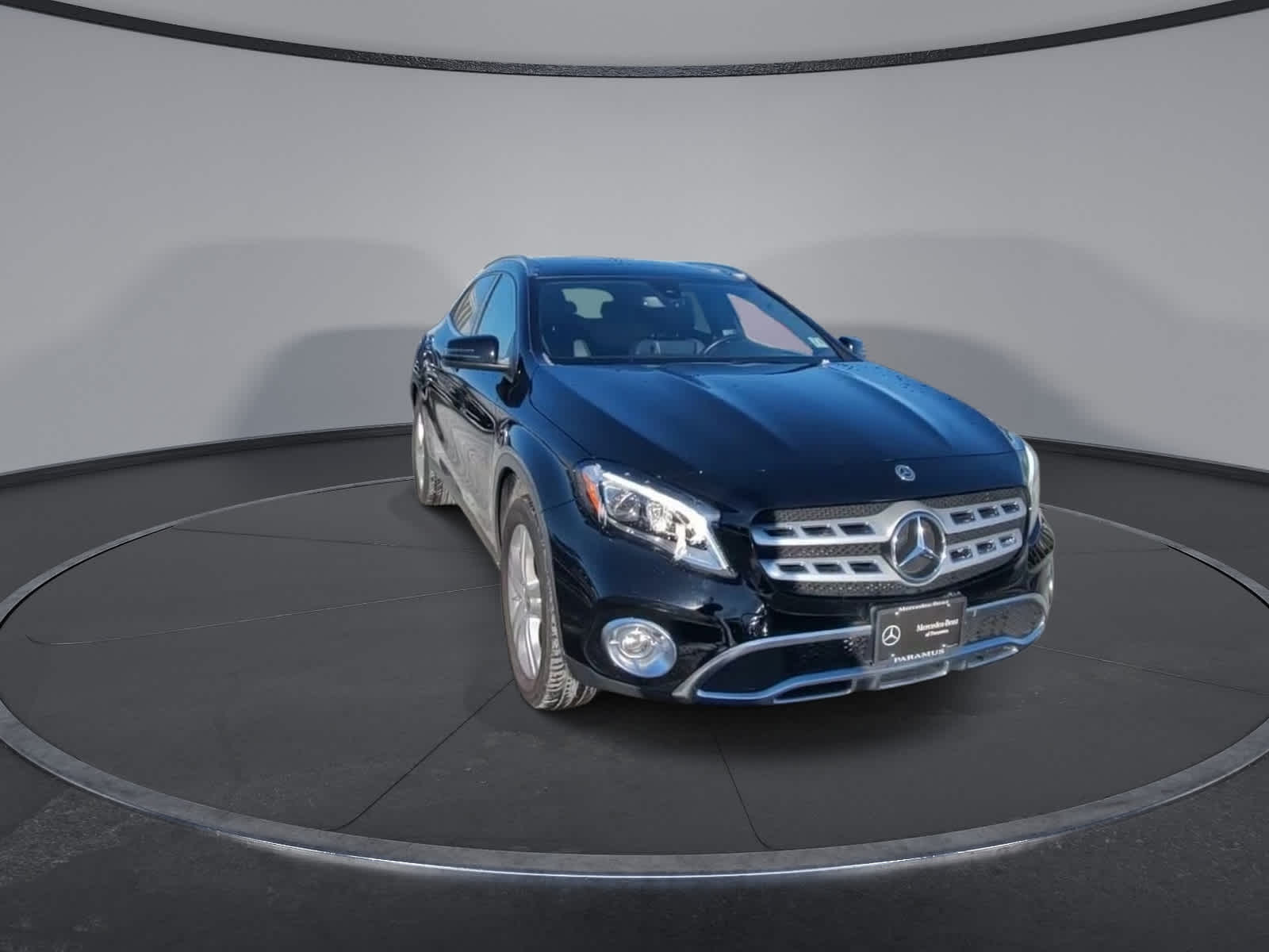 Thumbnail: 2020 Mercedes-Benz GLA - 7