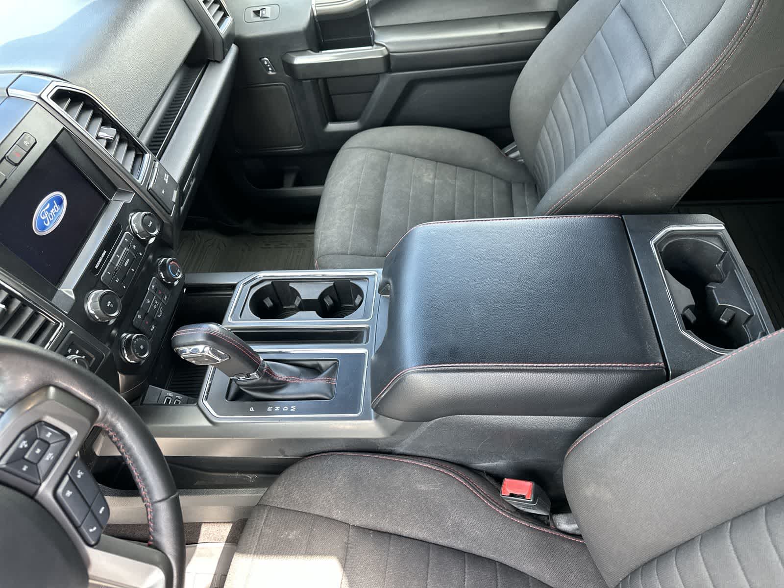 Thumbnail: 2019 Ford F-150 - 28
