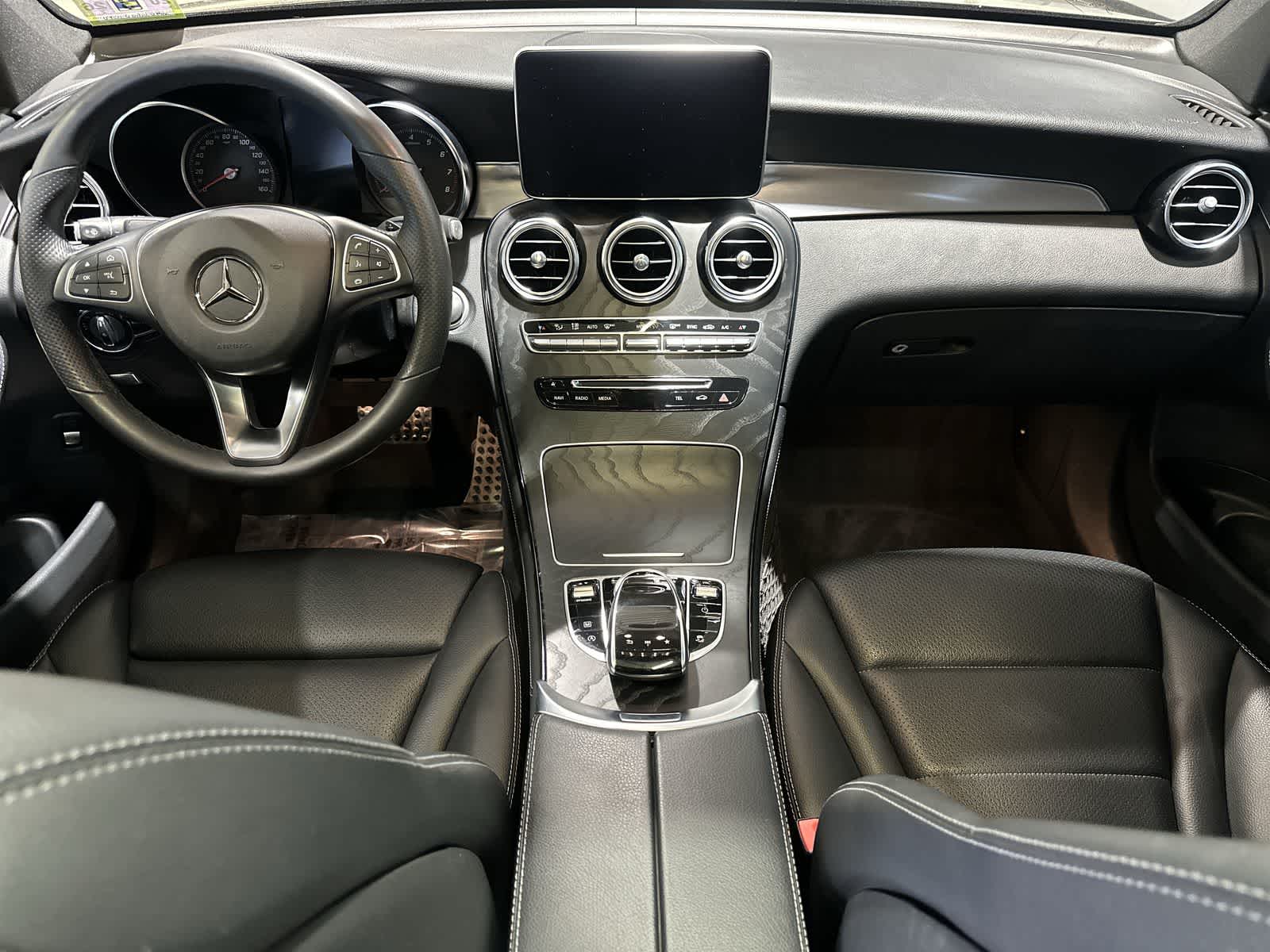 Thumbnail: 2019 Mercedes-Benz GLC - 22