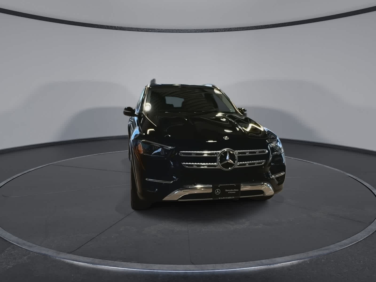 Thumbnail: 2026 Mercedes-Benz GLE - 3
