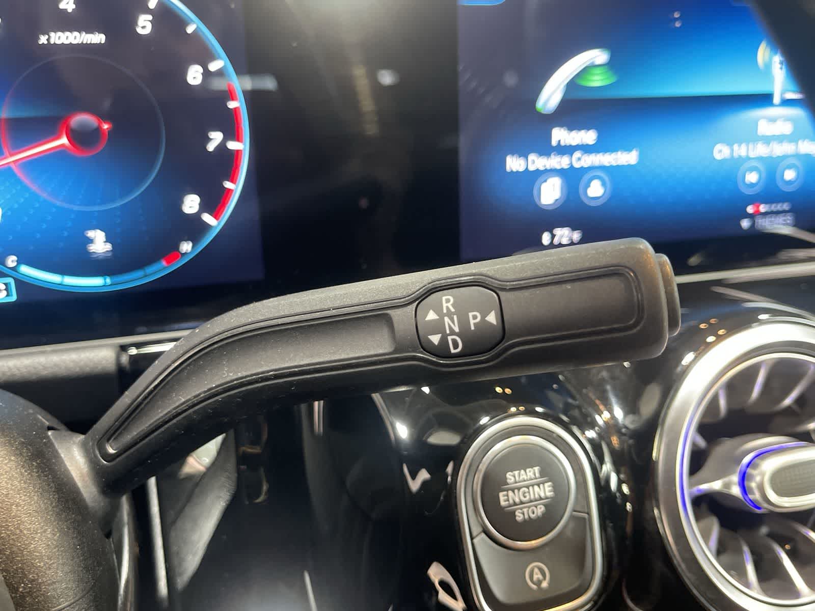2021 Mercedes-Benz GLA 250 4MATIC 29