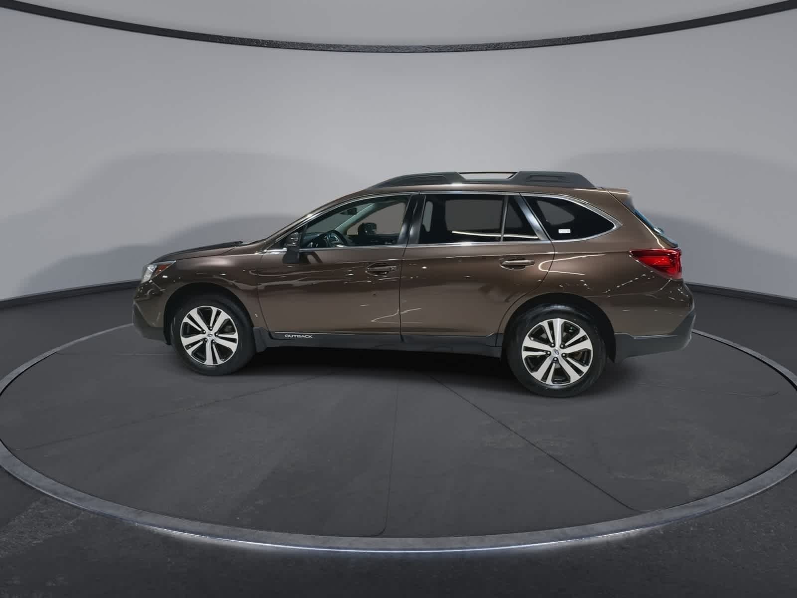 Thumbnail: 2019 Subaru Outback - 7
