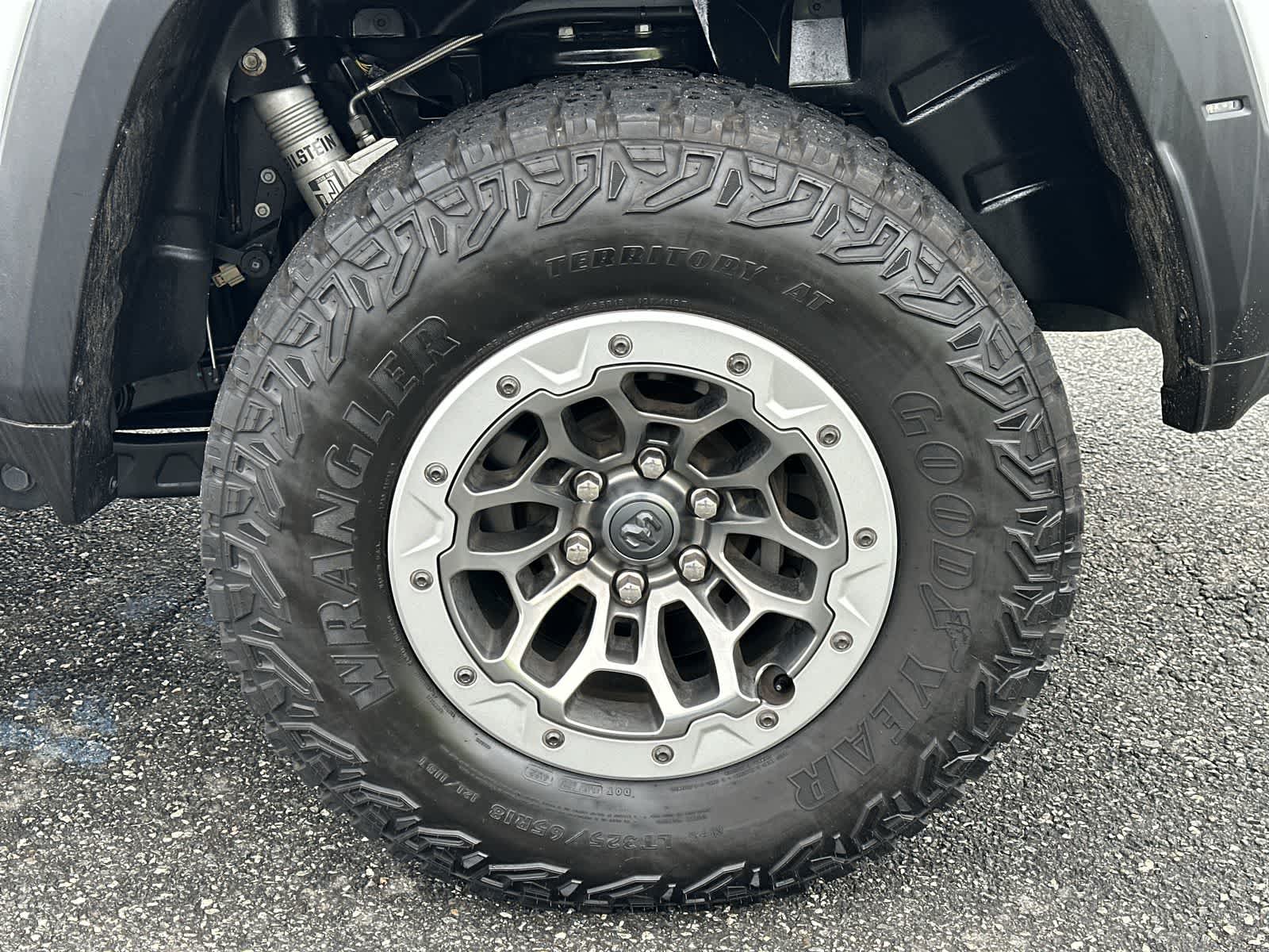 Thumbnail: 2022 RAM 1500 - 20