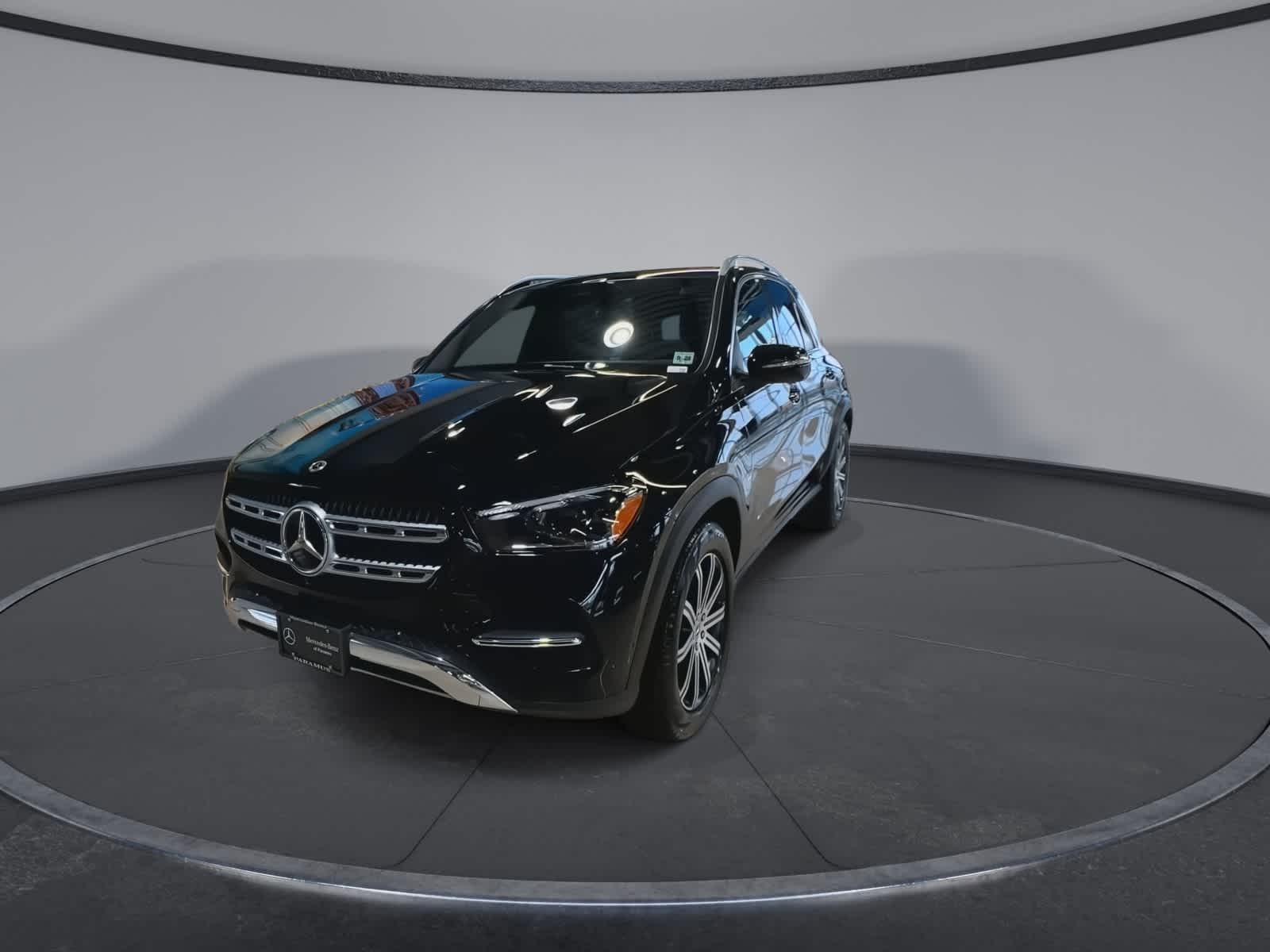 Thumbnail: 2024 Mercedes-Benz GLE - 6