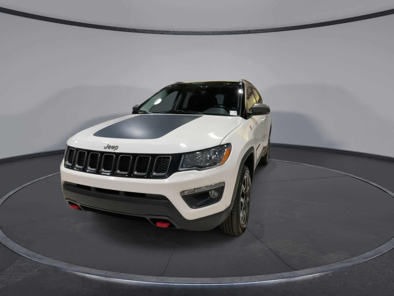 Thumbnail: 2020 Jeep Compass - 5