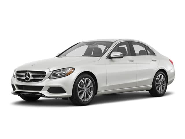 2018 Mercedes-Benz C-Class C 300 -
                  Paramus, NJ