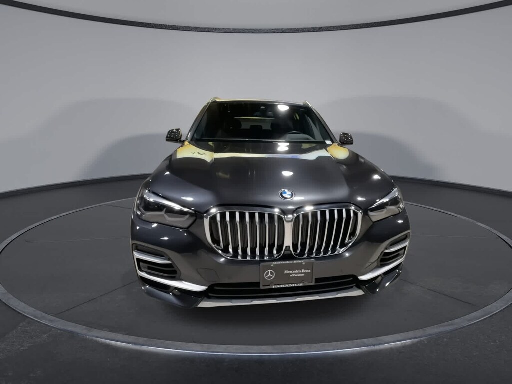 Used 2023 BMW X5 xDrive40i SUV