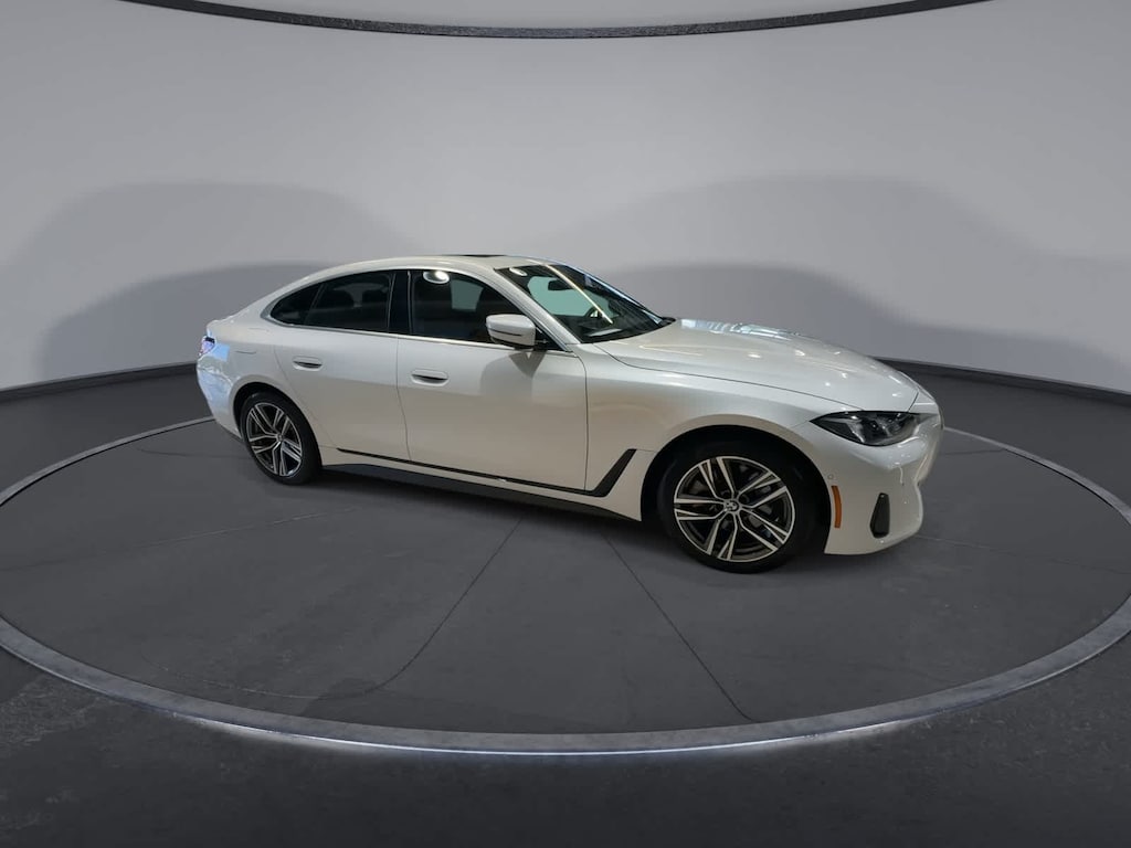 Used 2025 BMW 430i xDrive Gran Coupe