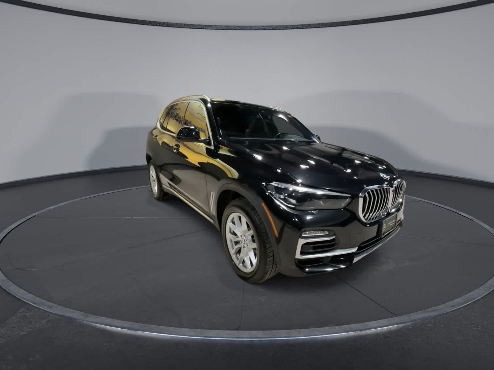 Thumbnail: 2020 BMW X5 - 3