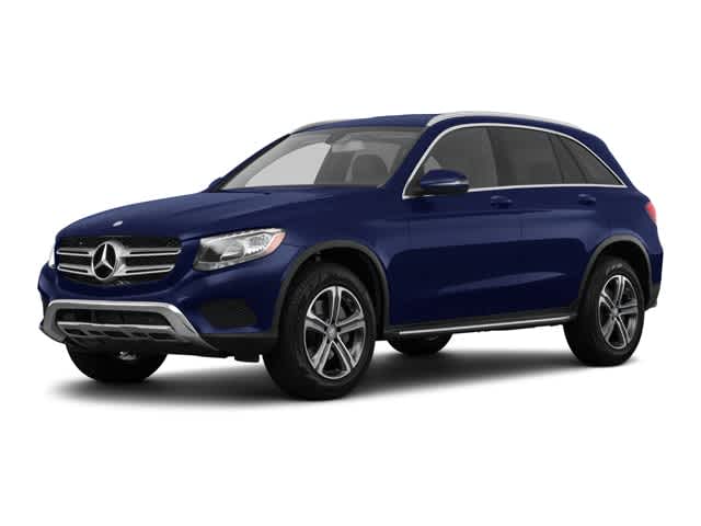 2018 Mercedes-Benz GLC 300 -
                  Paramus, NJ
