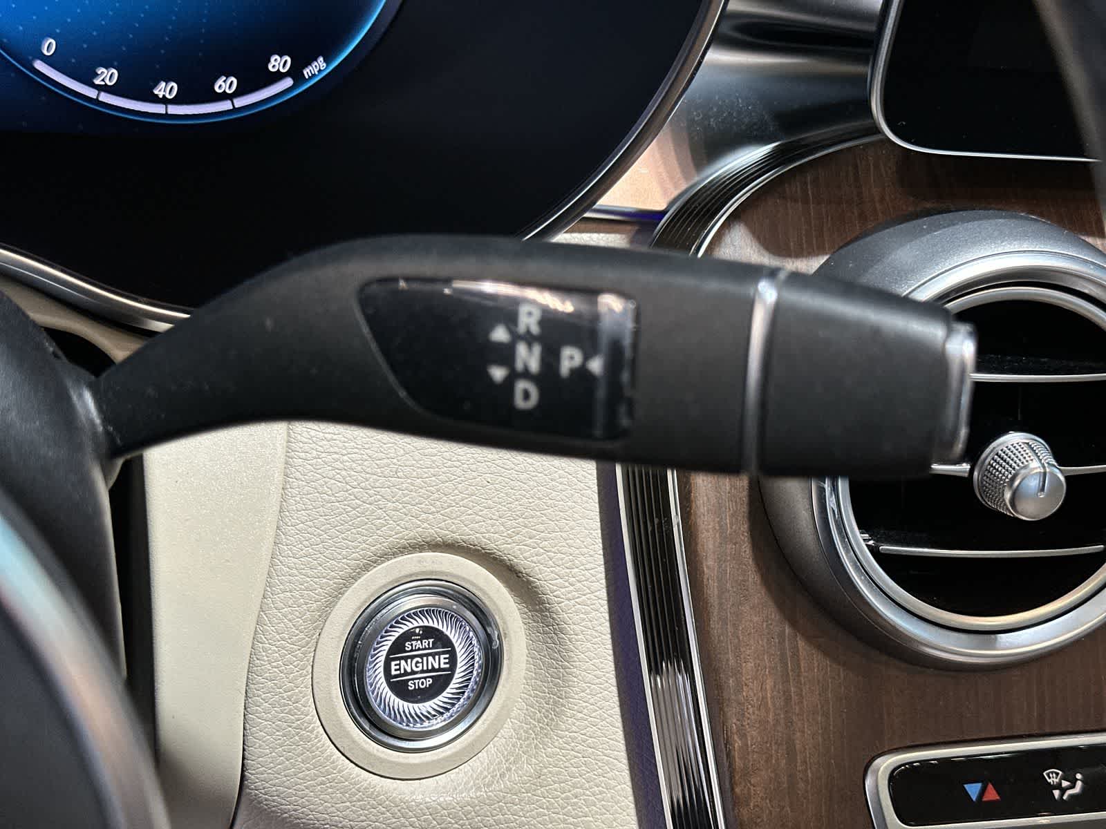 Thumbnail: 2021 Mercedes-Benz C-Class - 29