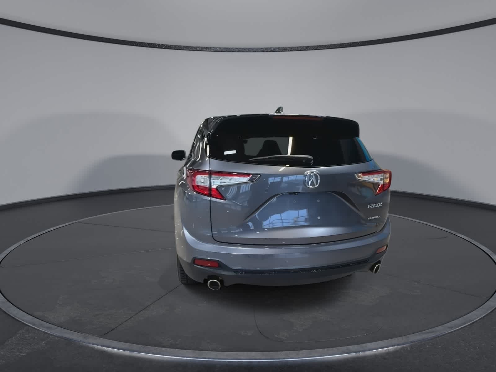 Thumbnail: 2021 Acura RDX - 9