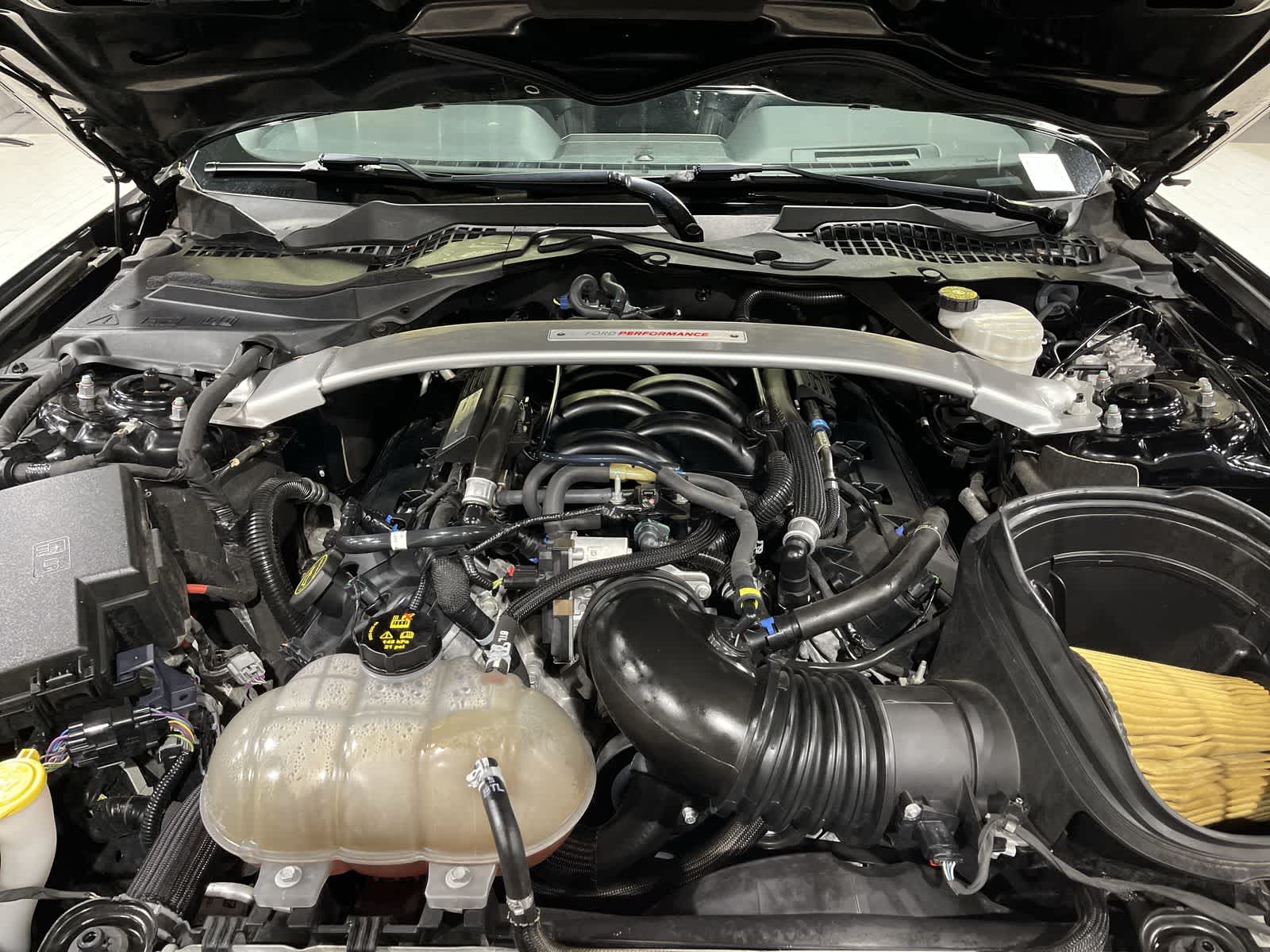 Thumbnail: 2019 Ford Econoline - 21