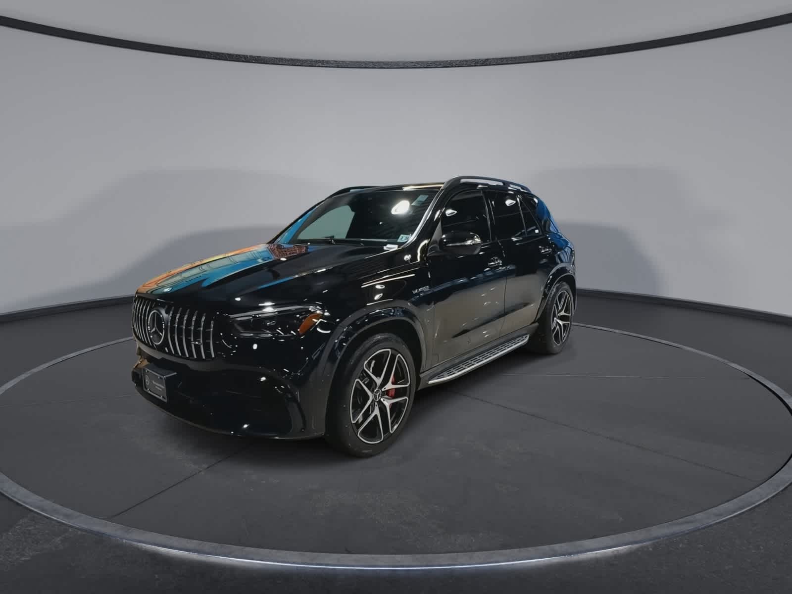 Thumbnail: 2024 Mercedes-Benz GL-Class - 5