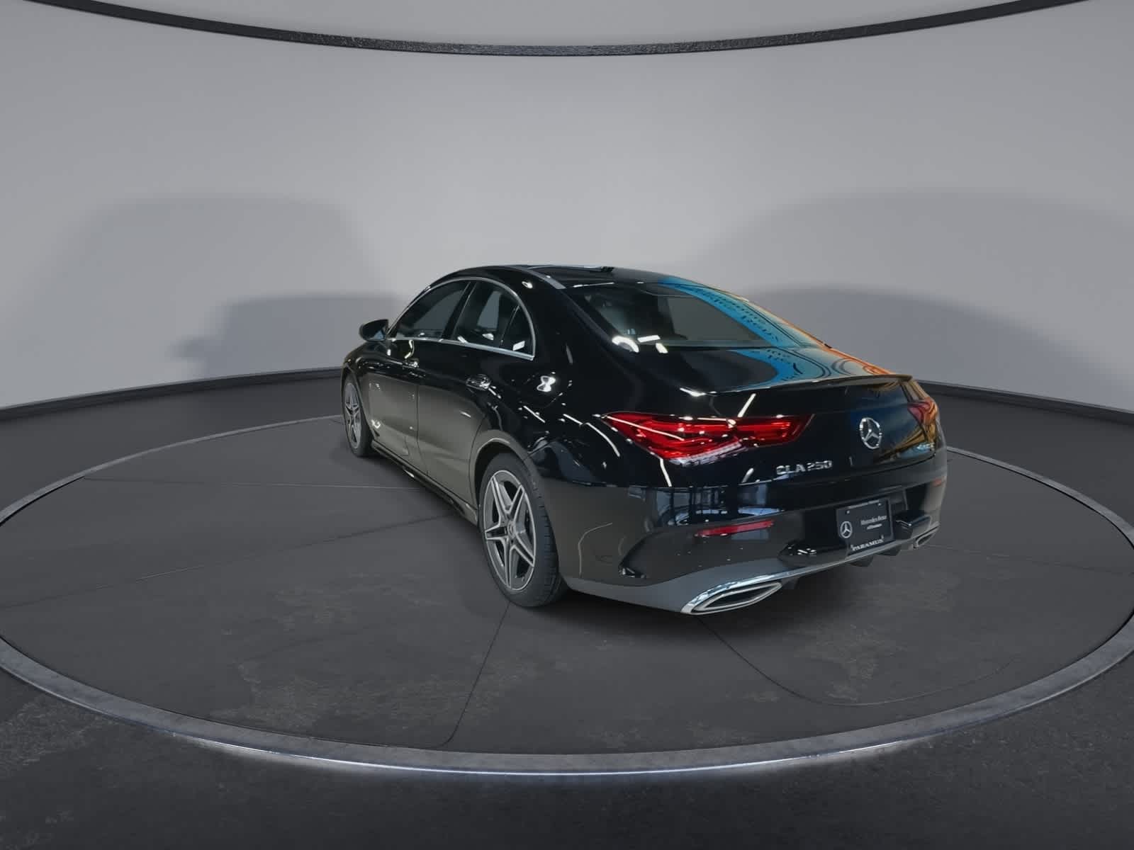 Thumbnail: 2023 Mercedes-Benz CLA - 9