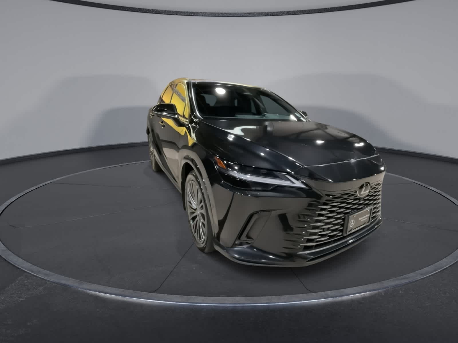 Thumbnail: 2023 Lexus RX - 3