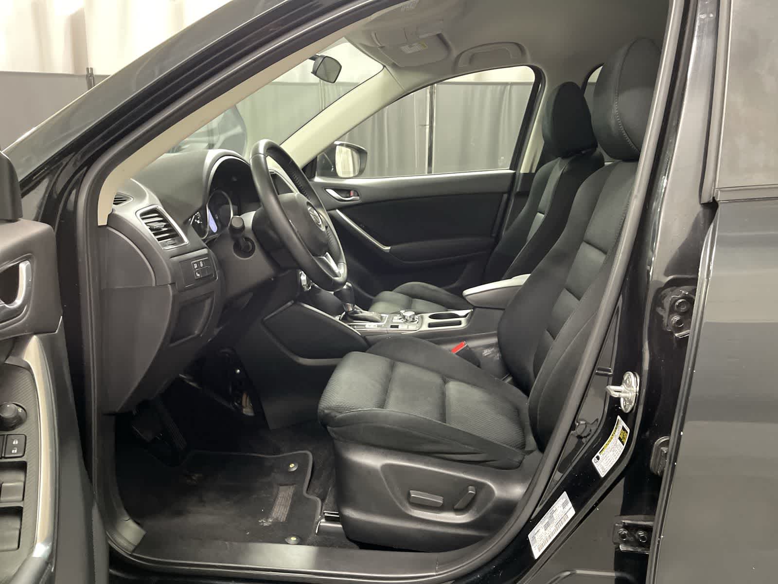 2016 Mazda CX-5 Touring 14