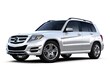  Mercedes-Benz GLK-Class