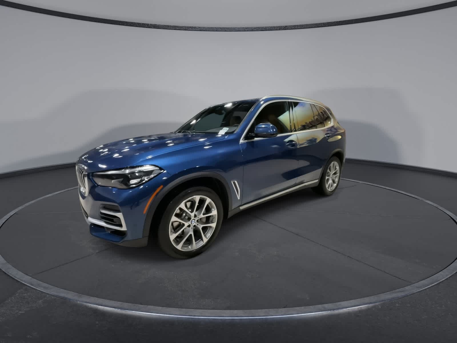 Thumbnail: 2023 BMW X5 - 6