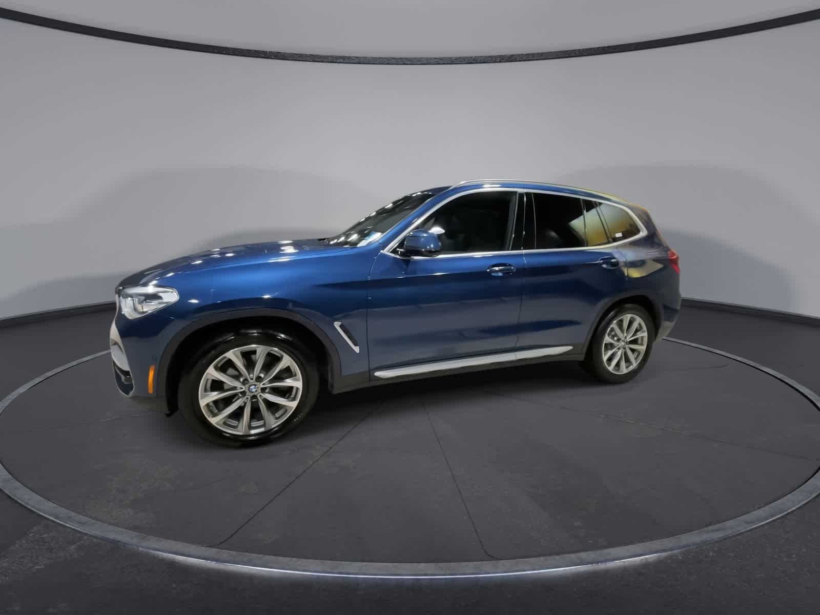 Thumbnail: 2019 BMW X3 - 6
