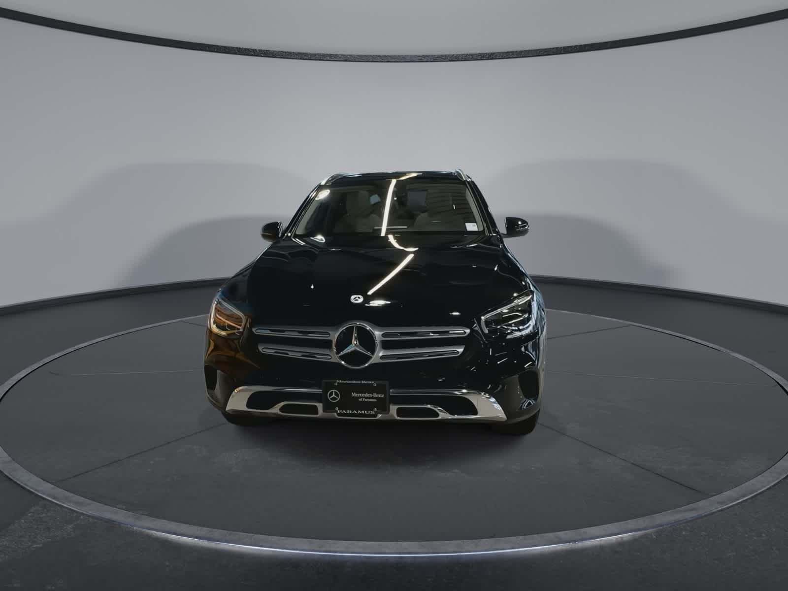 Thumbnail: 2022 Mercedes-Benz GLC - 4