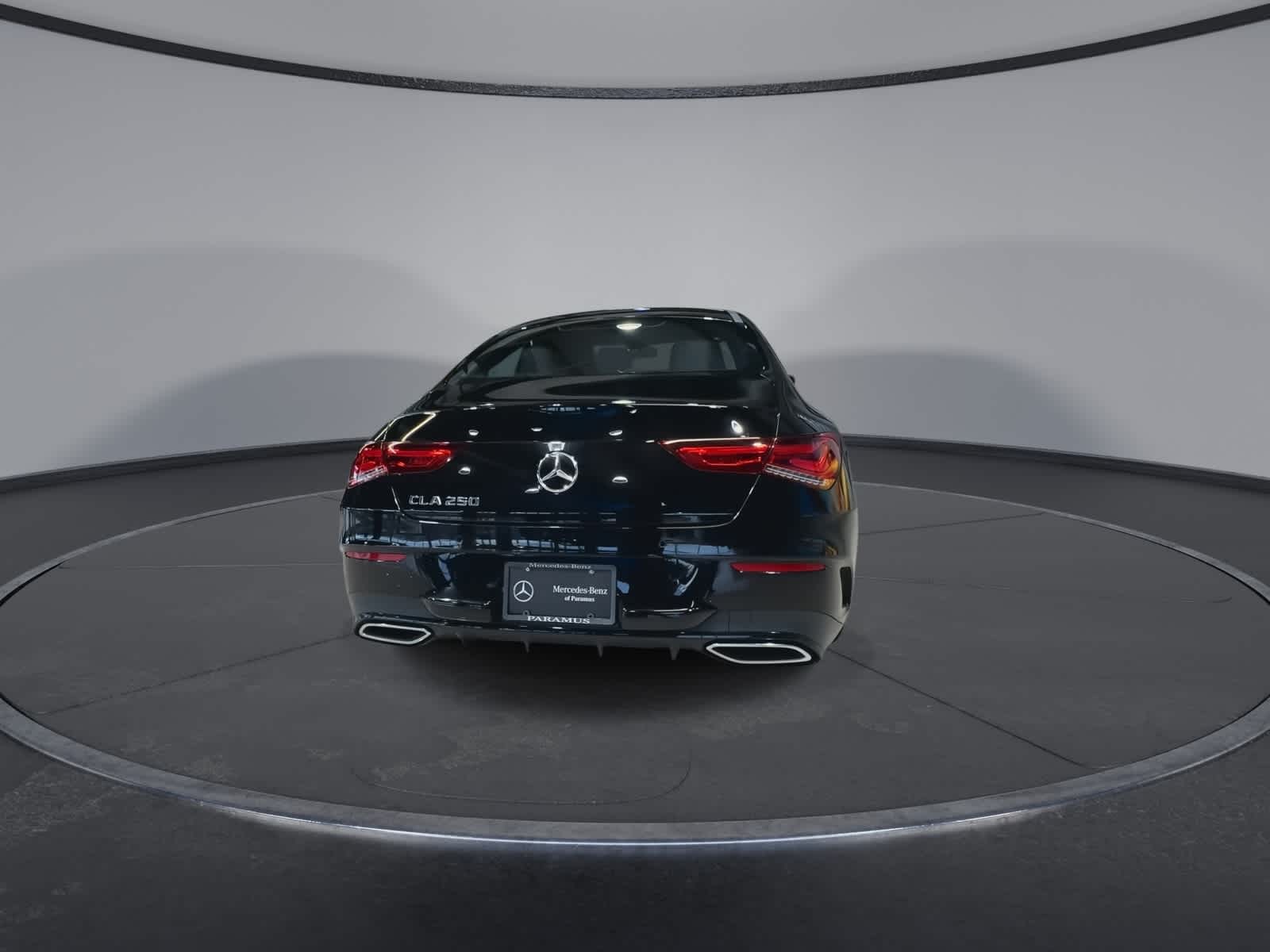 Thumbnail: 2023 Mercedes-Benz CLA - 12