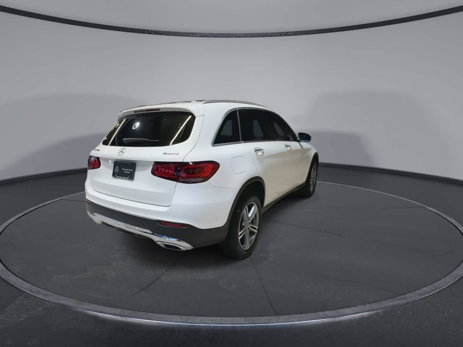 Thumbnail: 2022 Mercedes-Benz GLC - 11