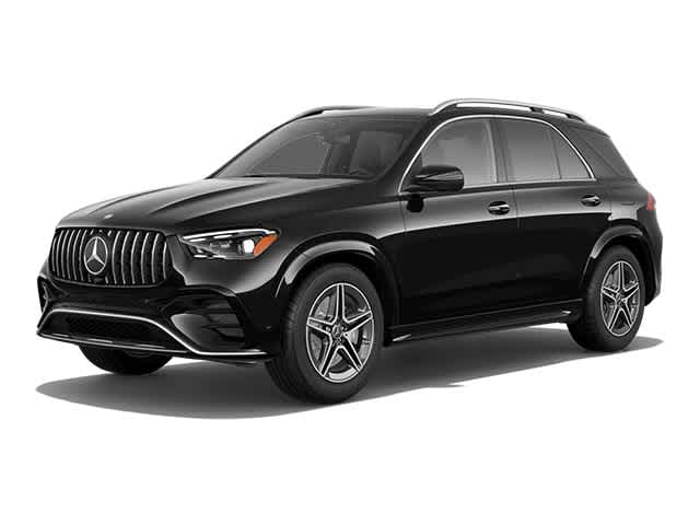 2025 Mercedes-Benz GLE 53 AMG -
                  Paramus, NJ