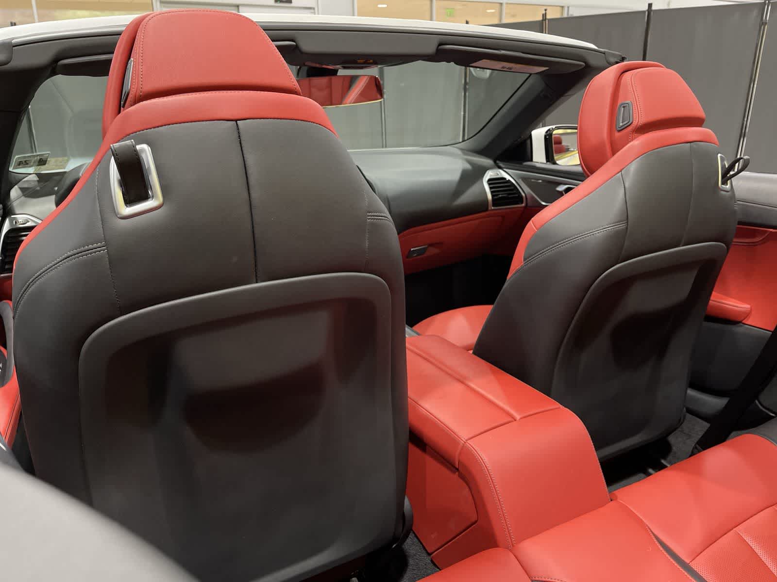 Thumbnail: 2019 BMW 8 Series - 24