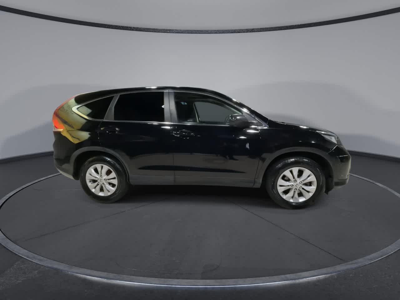 Thumbnail: 2013 Honda CR-V - 2