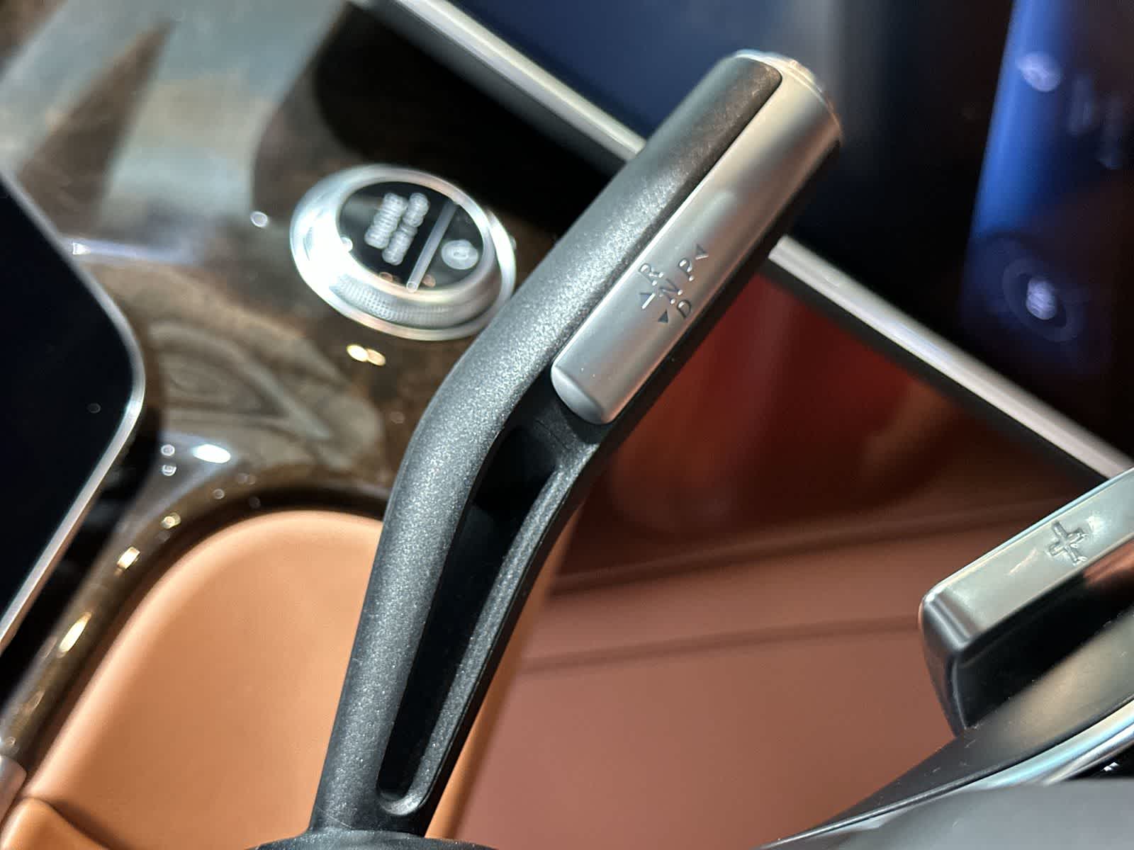 Thumbnail: 2021 Mercedes-Benz S-Class - 29