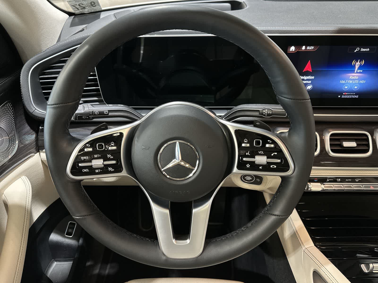 Thumbnail: 2022 Mercedes-Benz GLE - 27