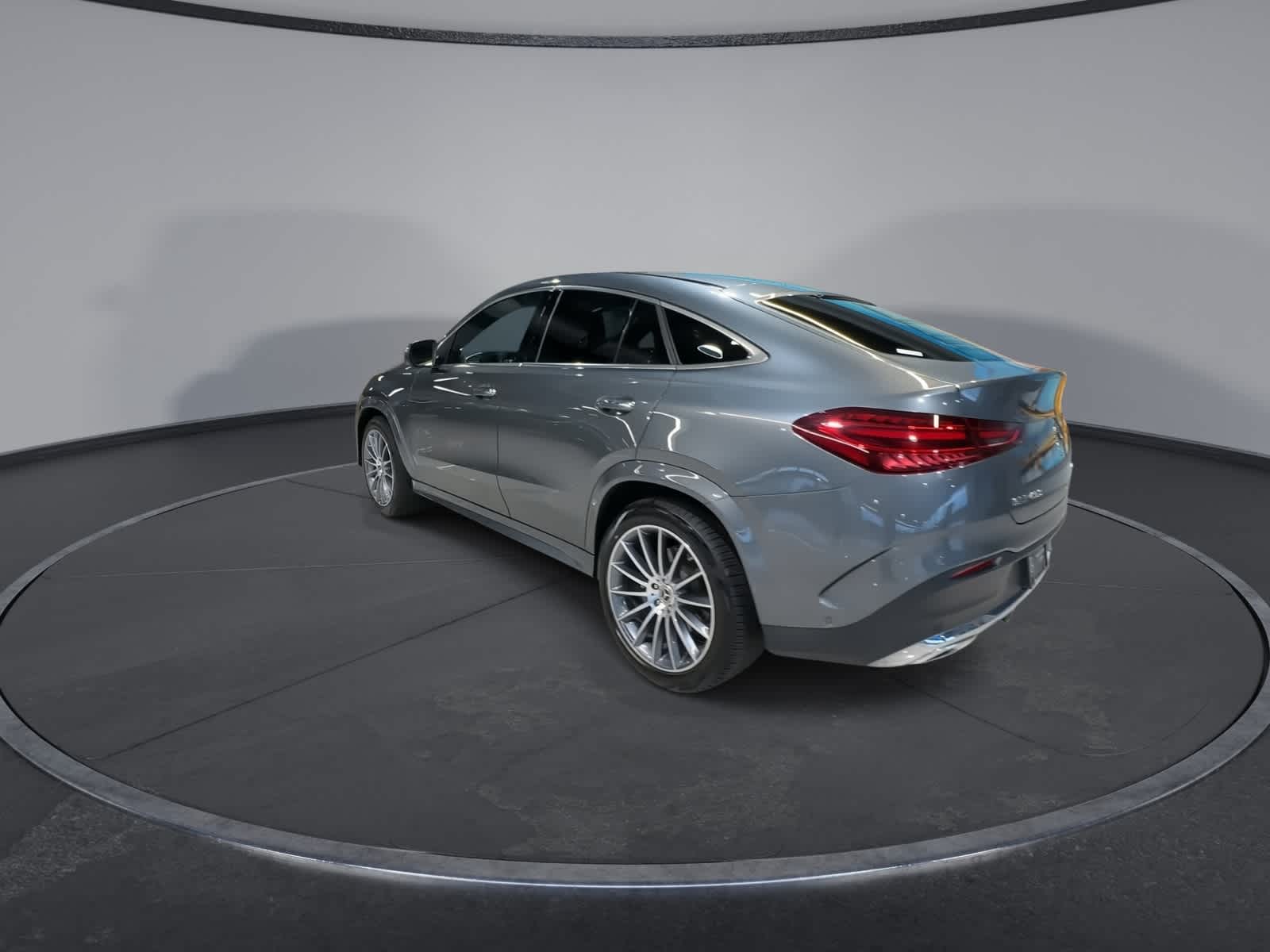 Thumbnail: 2025 Mercedes-Benz GLE - 7