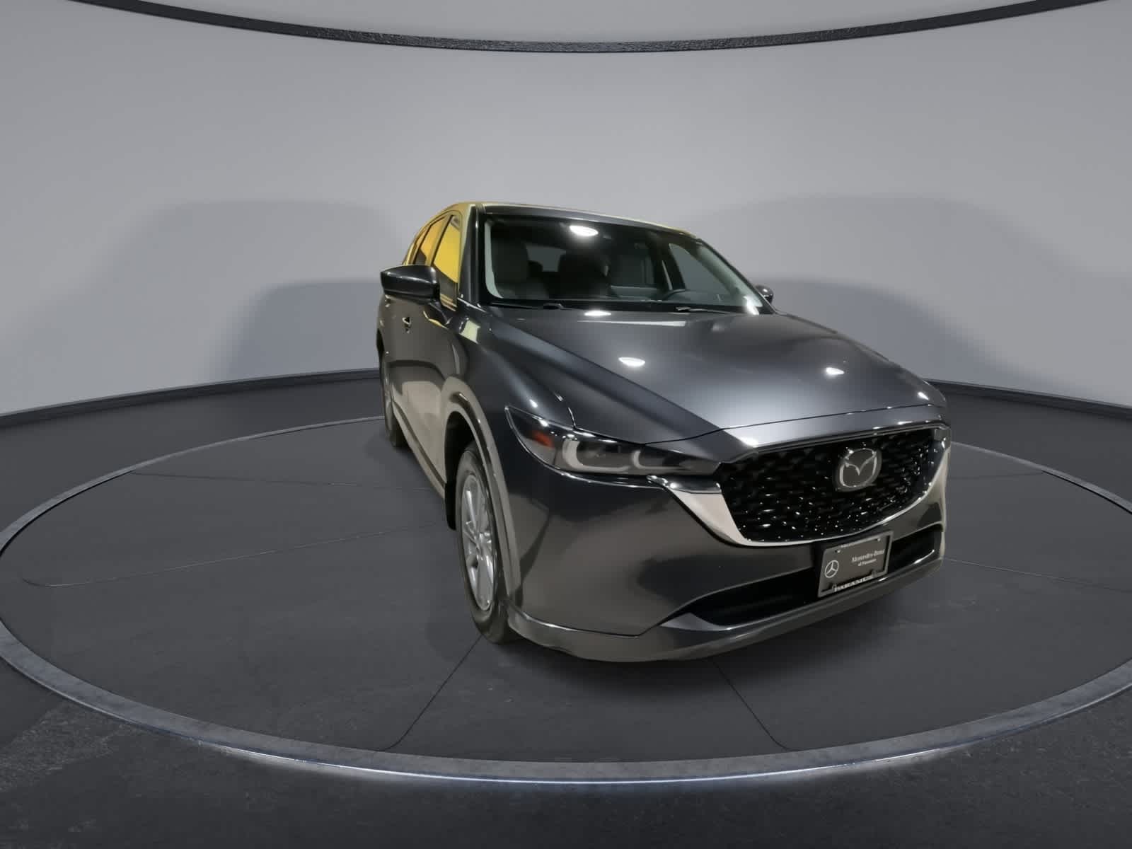 Thumbnail: 2024 Mazda CX-5 - 3