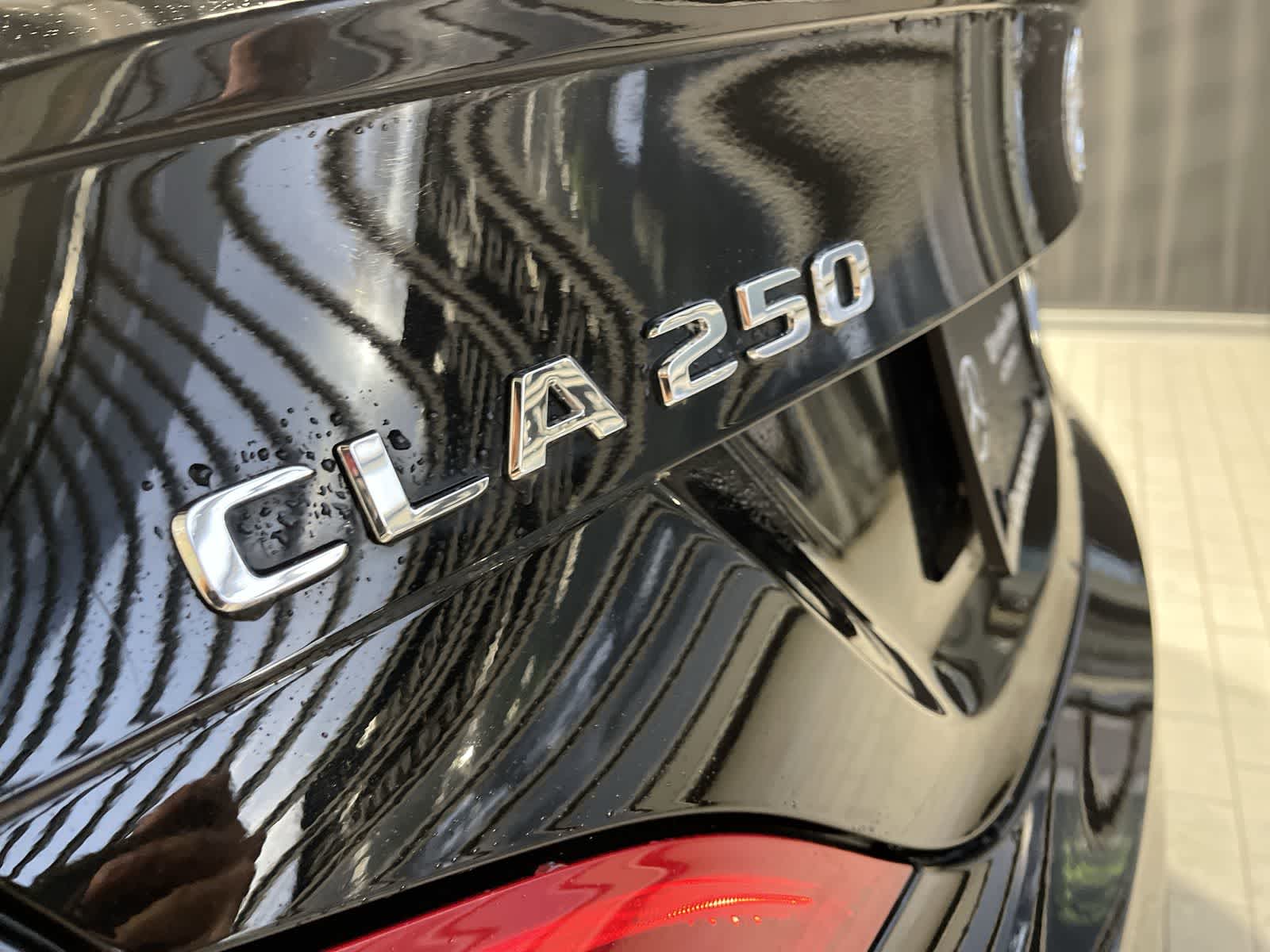 Thumbnail: 2019 Mercedes-Benz CLA - 19