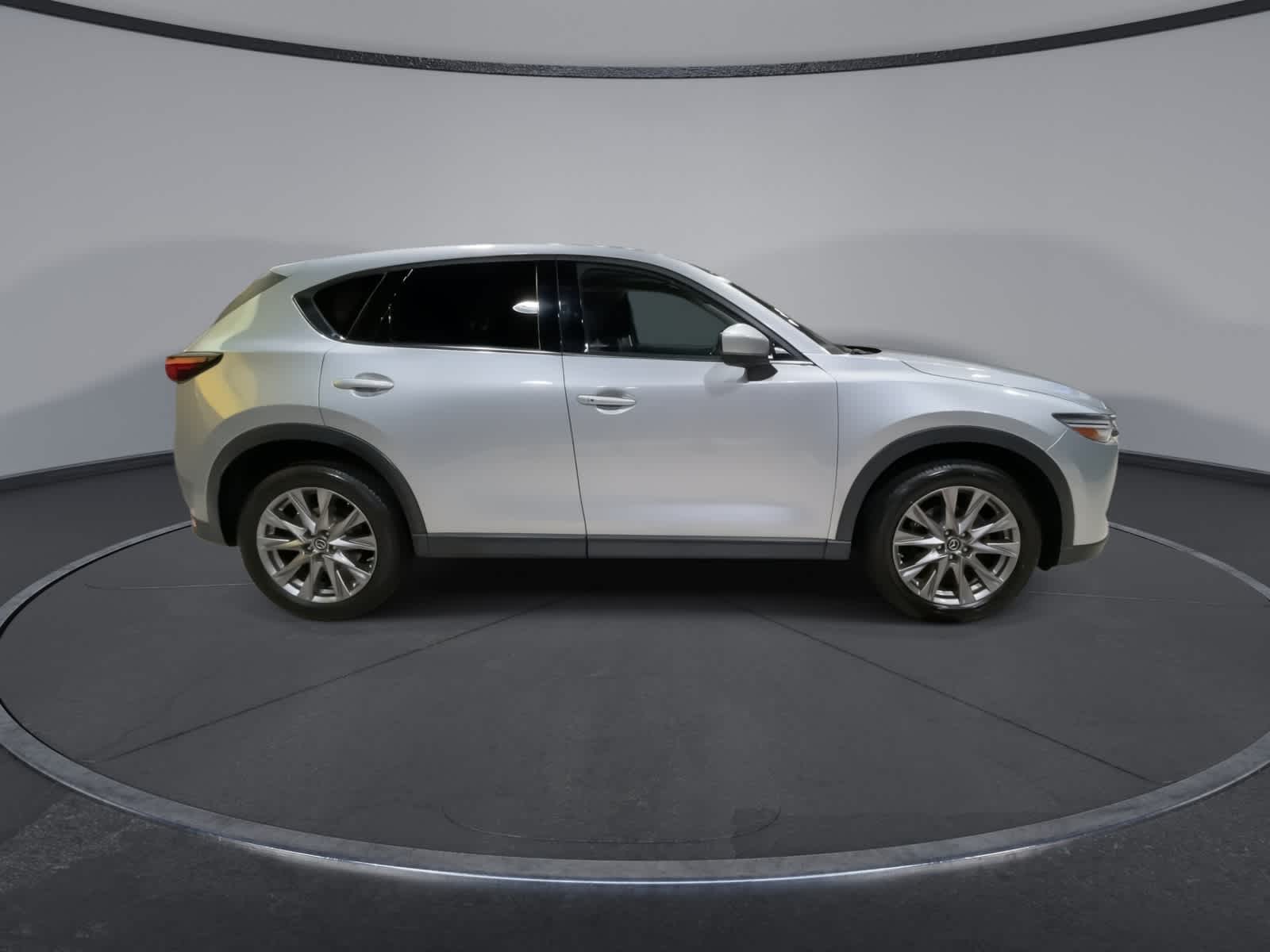 Thumbnail: 2019 Mazda CX-5 - 13