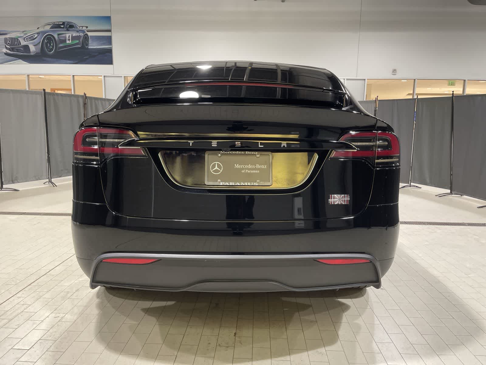 Thumbnail: 2024 Tesla Model X - 17