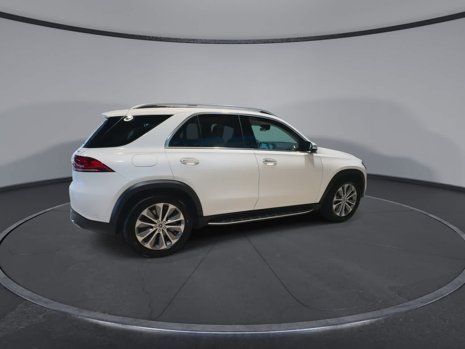 Thumbnail: 2023 Mercedes-Benz GLE - 12