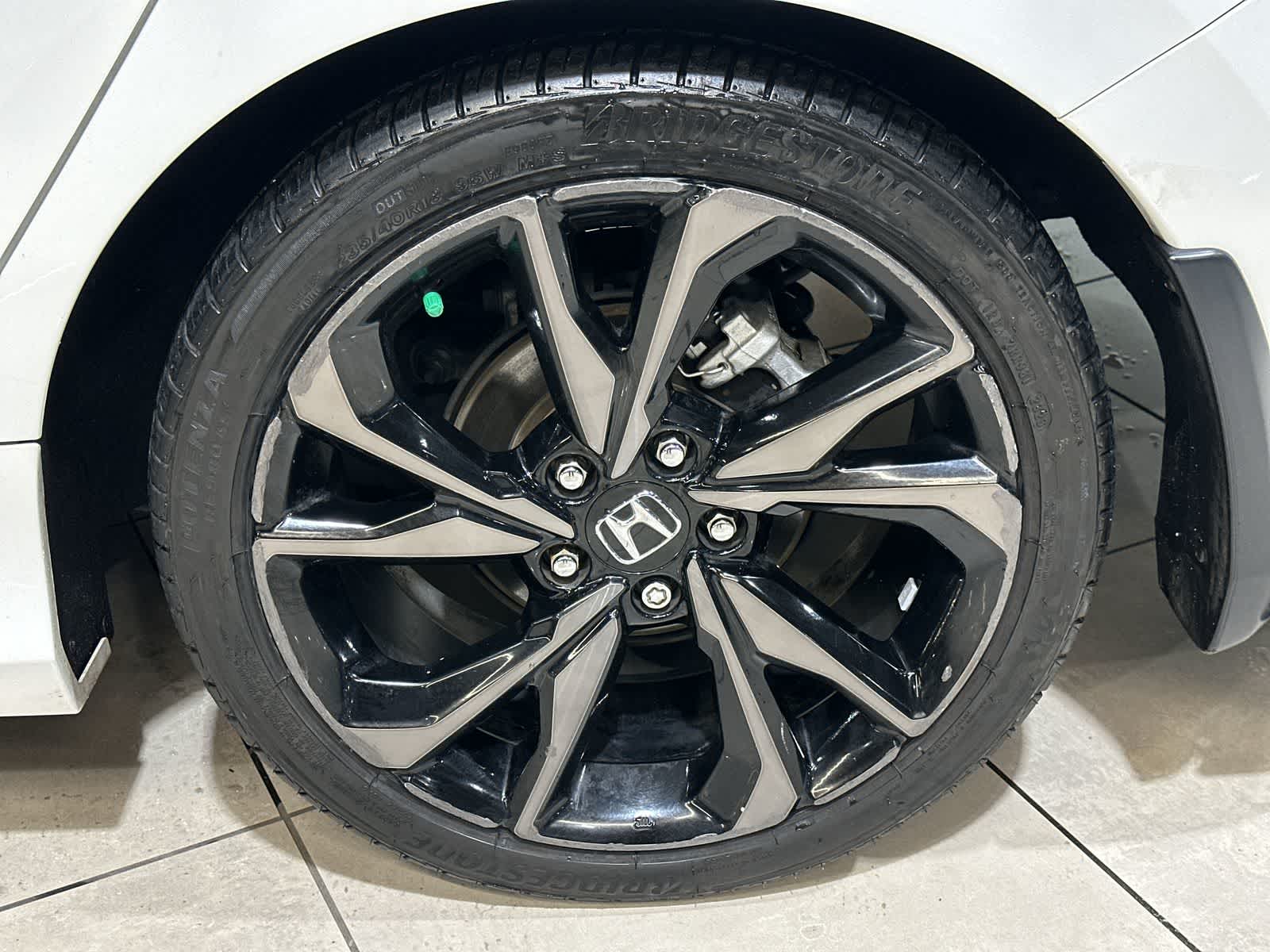 Thumbnail: 2019 Honda Civic - 20