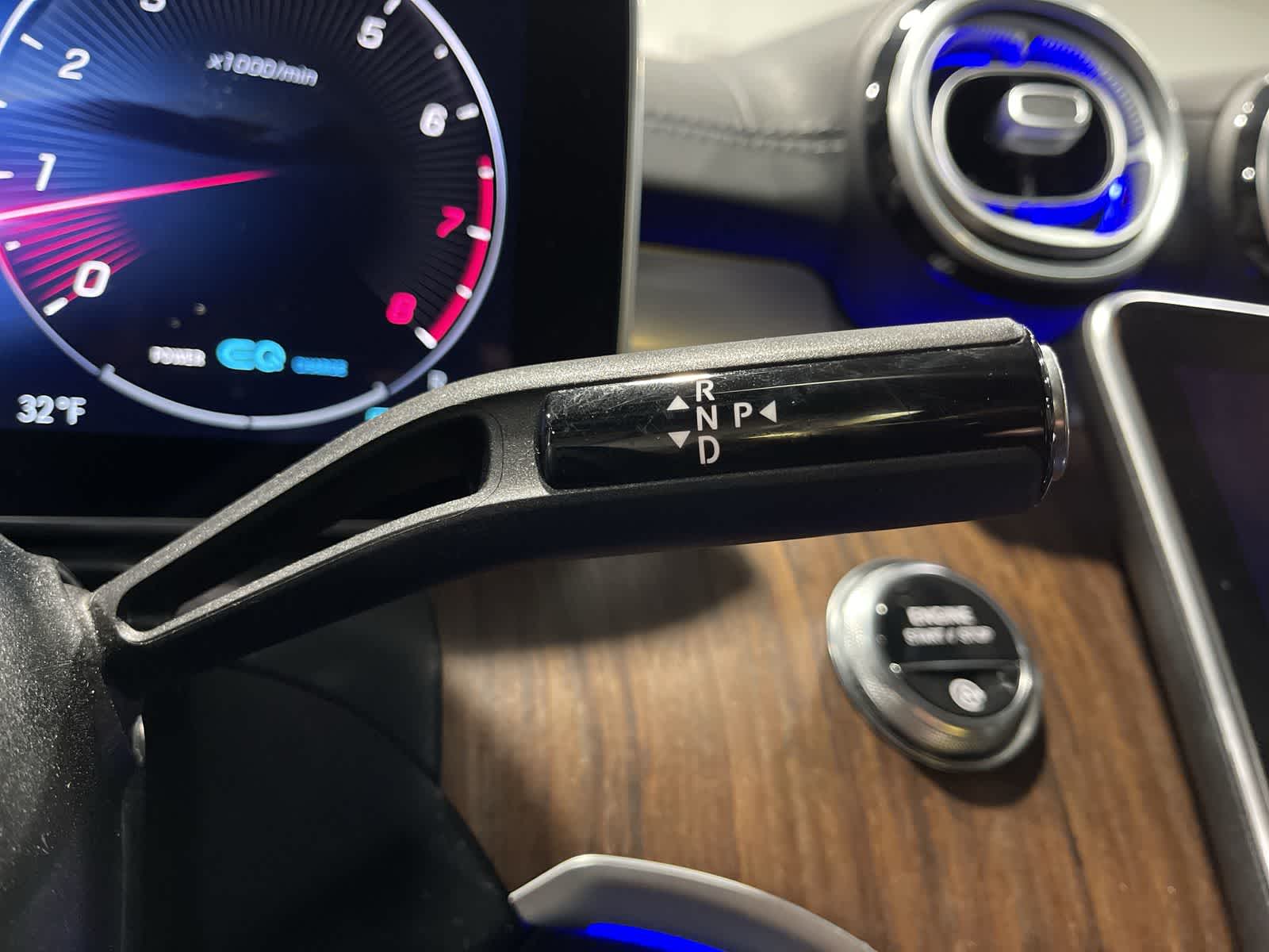 Thumbnail: 2022 Mercedes-Benz C-Class - 29